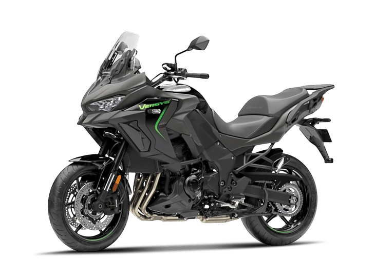 Kawasaki Versys 1100
