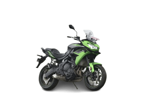 Kawasaki Versys 650