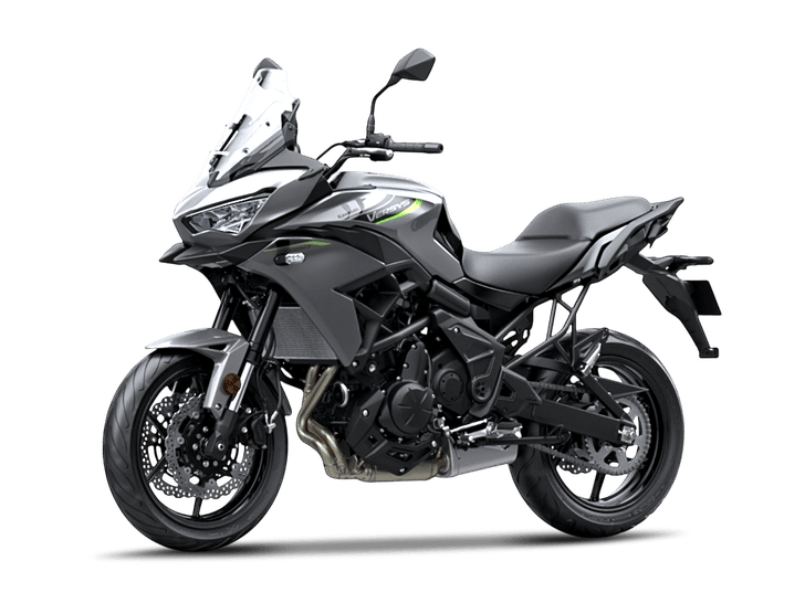 Kawasaki Versys 650
