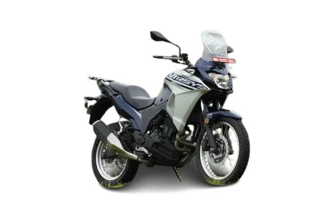 Kawasaki Versys-X 300
