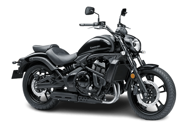 Kawasaki Vulcan S