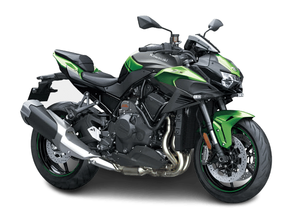 Kawasaki Z H2