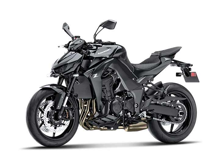 Kawasaki Z1100