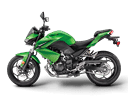 Kawasaki Z300