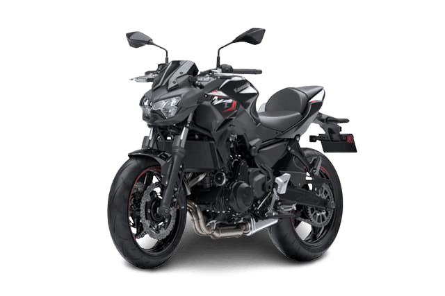 Kawasaki Z650