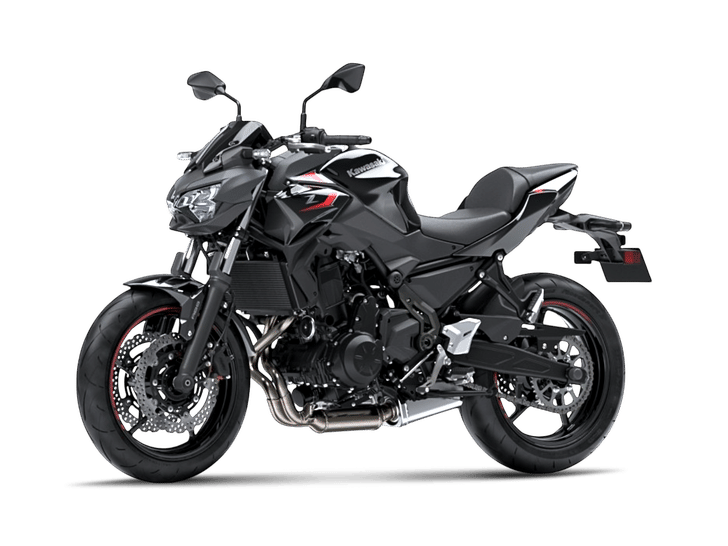 Kawasaki Z650