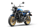 Kawasaki Z650RS