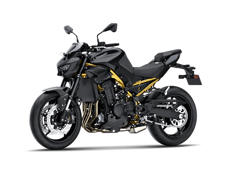 Kawasaki Z900