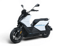 Keeway Hypevolt-R