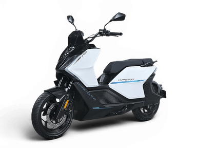 Electric Bikes
