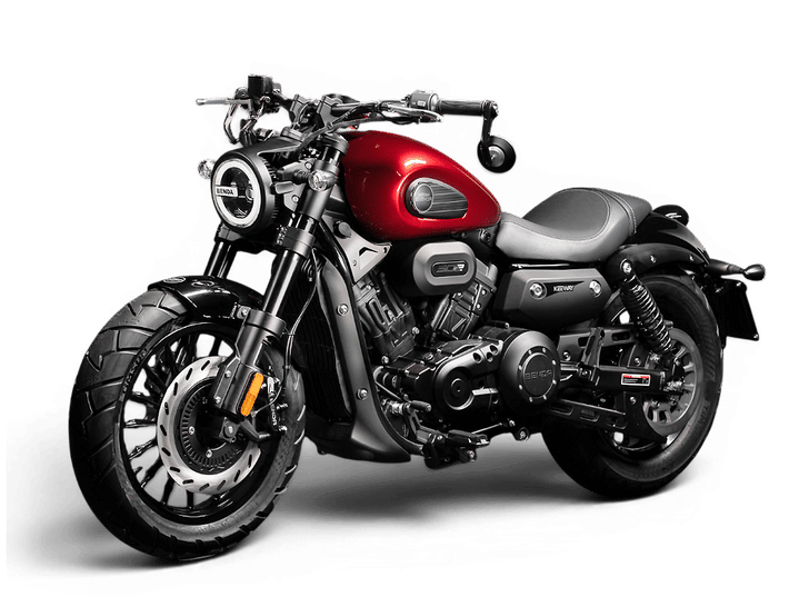 Best Cruiser Style Bike 350