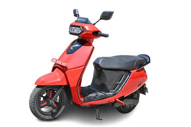 Scooters under ₹2L