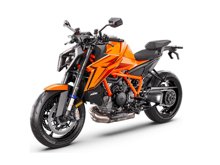 KTM 1390 Super Duke R