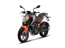 KTM 160 Duke