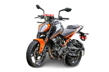 Bikes under ₹5L