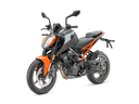 KTM 200 Duke