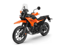 KTM 250 Adventure