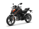 KTM 250 Duke