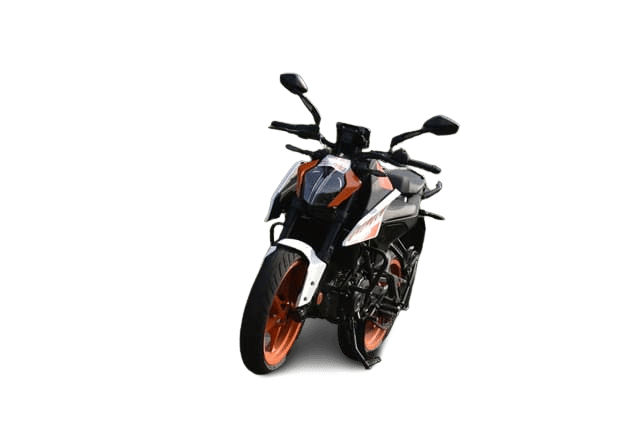 Ktm 250 Duke Gen 3
