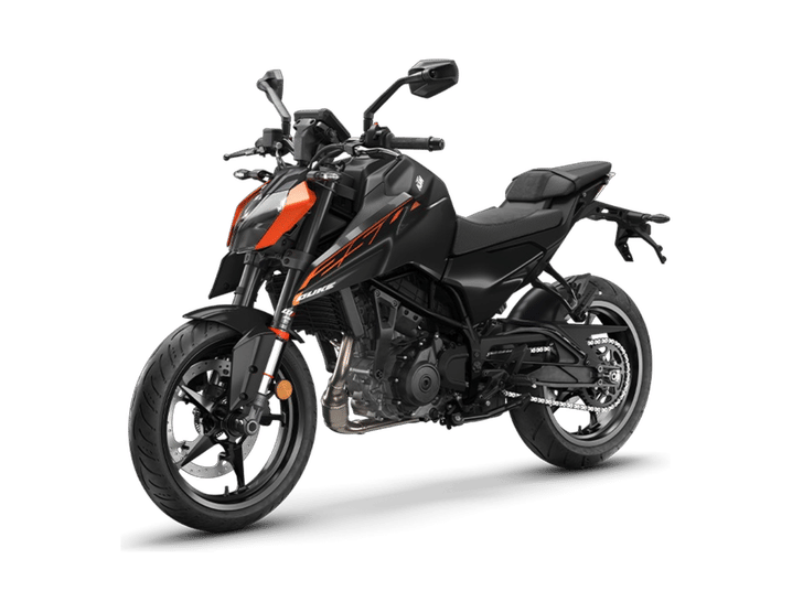 Ktm 250 Duke Gen 3