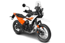 KTM 390 Adventure S