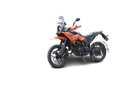 KTM 390 Adventure X