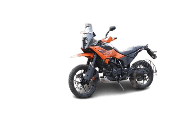 250 - 500 cc Bikes