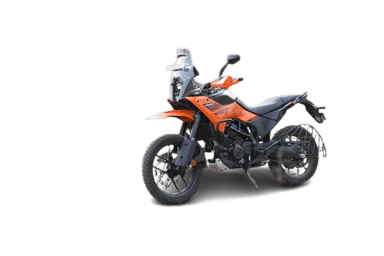 KTM Bikes