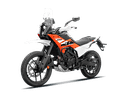 KTM 390 Adventure