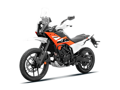 KTM Bikes