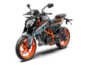 KTM 390 Duke
