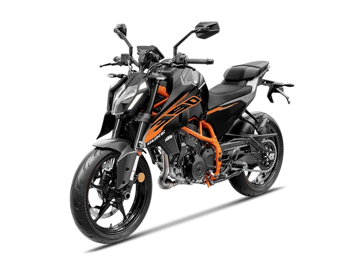 Ktm 390 Duke R