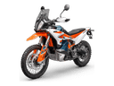 KTM 890 Adventure R