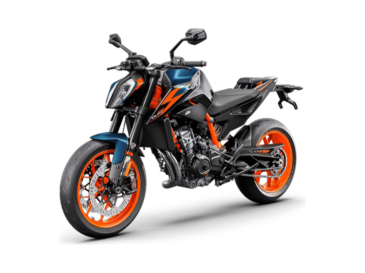 KTM 890 Duke R