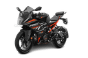 KTM RC 160