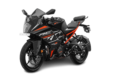 KTM Bikes under ₹2L