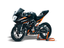KTM RC 200