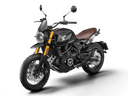 Moto Morini Seiemmezzo