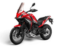 Moto Morini X-Cape