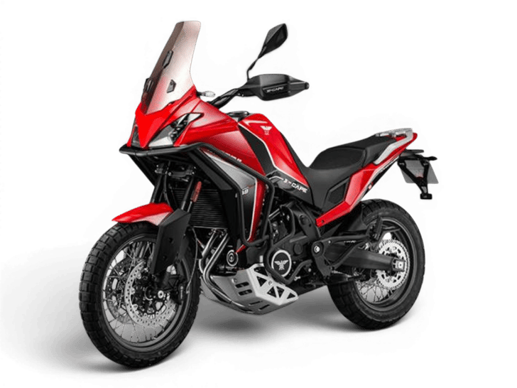 Moto Morini X-Cape