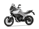 Norton Motorcycles Atlas