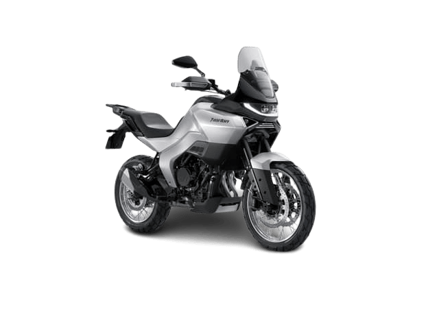 Norton Motorcycles Atlas