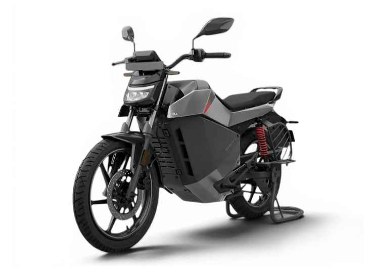Ola Electric Roadster Xplus
