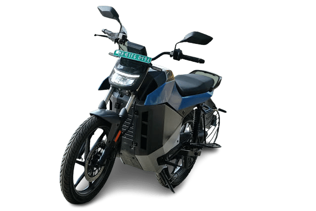 Ola Electric Roadster Xplus