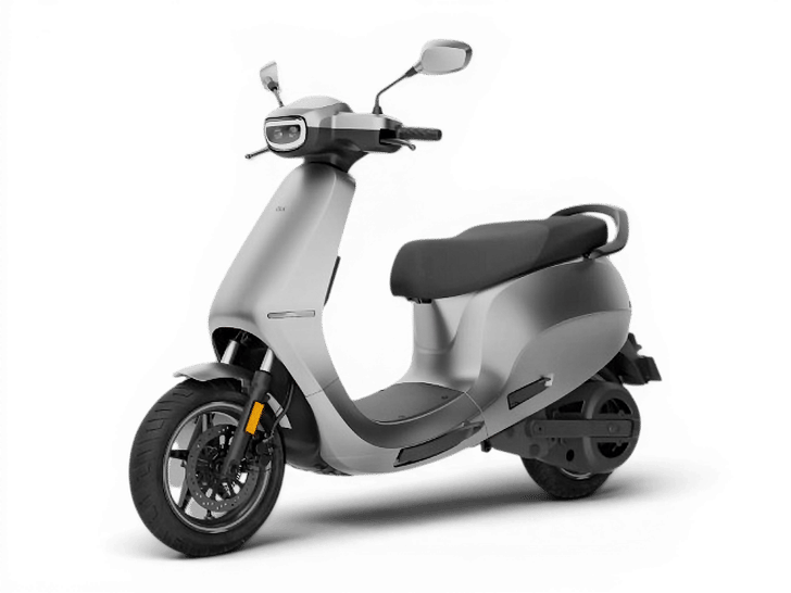 Ola Electric S1 Pro