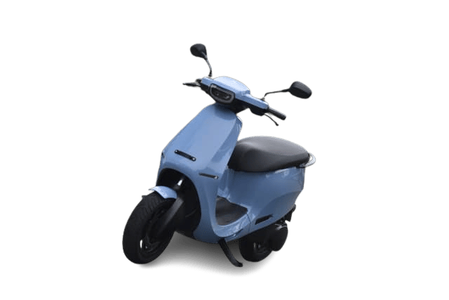 Ola Electric S1 Pro