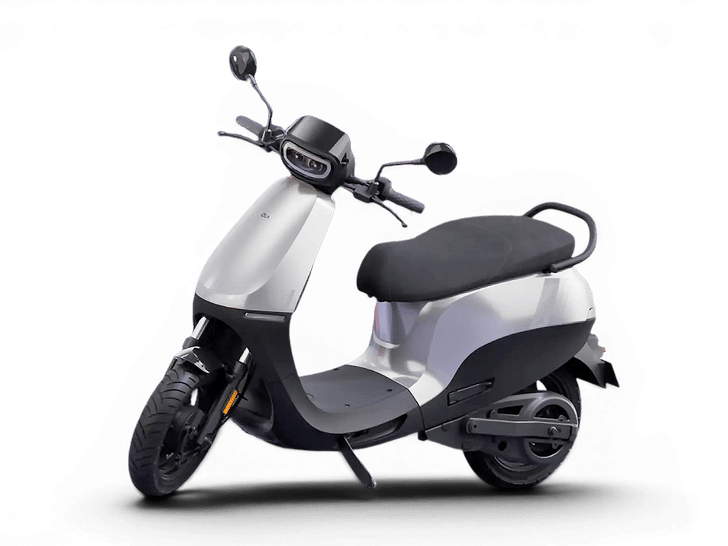Ola Electric S1X