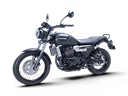 QJ Motor SRC 250