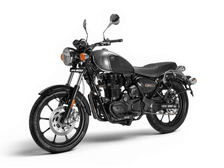 QJ Motor SRC 500