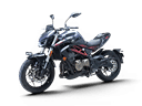 QJ Motor SRK 400